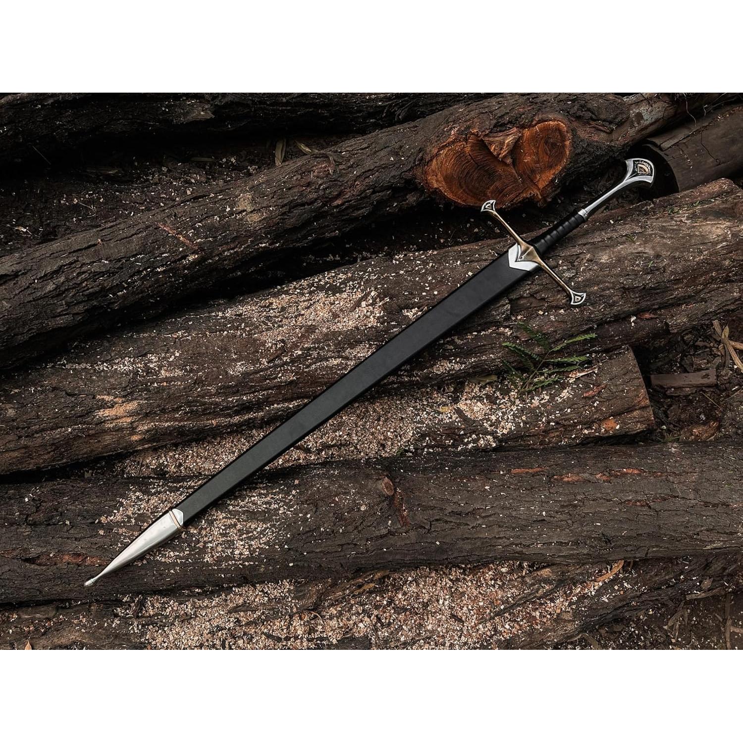 Espada Medieval Replica TOOL VISTA SWD-19002 106.68 cm