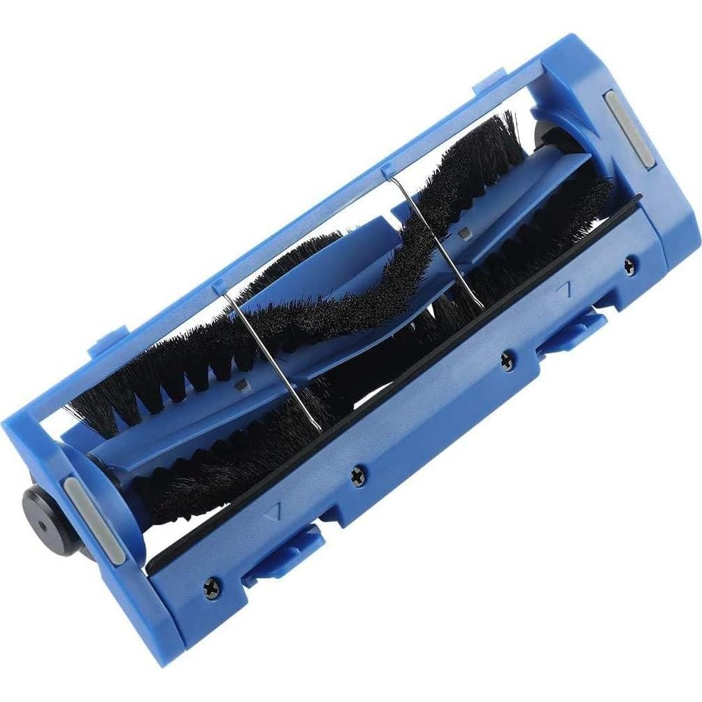 Replacement Parts Accessories Compatible with Dser Robot Vacuum RoboGeek 20T, 21T, 22T, 23T (13 Pcs Value Pack)