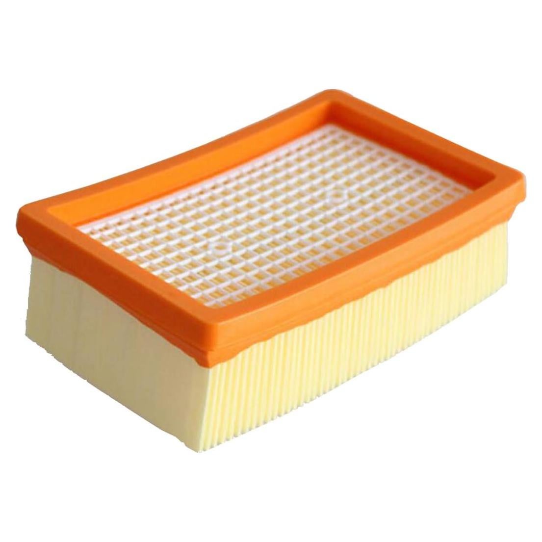 Filtro HEPA WuYan para Aspiradoras KARCHER MV4 MV5 MV6