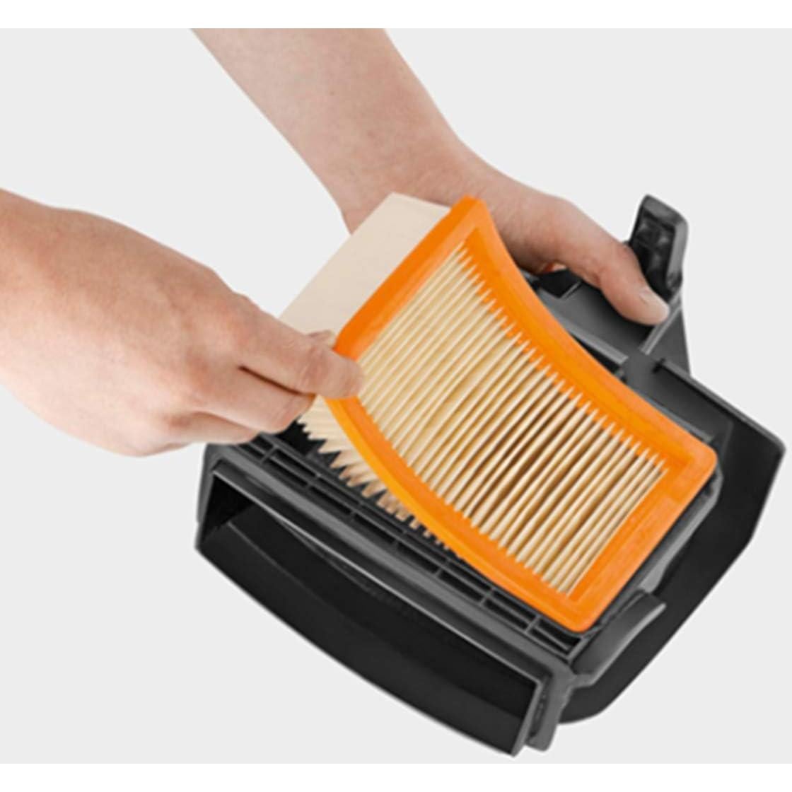 Filtro HEPA WuYan para Aspiradoras KARCHER MV4 MV5 MV6