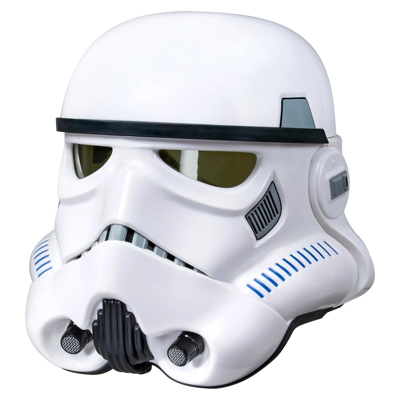 Casco Electrónico Stormtrooper Imperial Hasbro Rogue One
