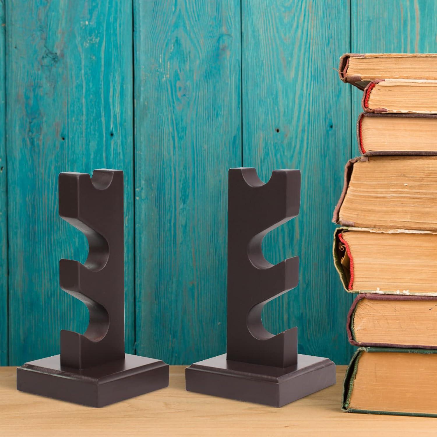 Soporte de Exhibición para Varitas Mágicas ChampWe 3 Niveles