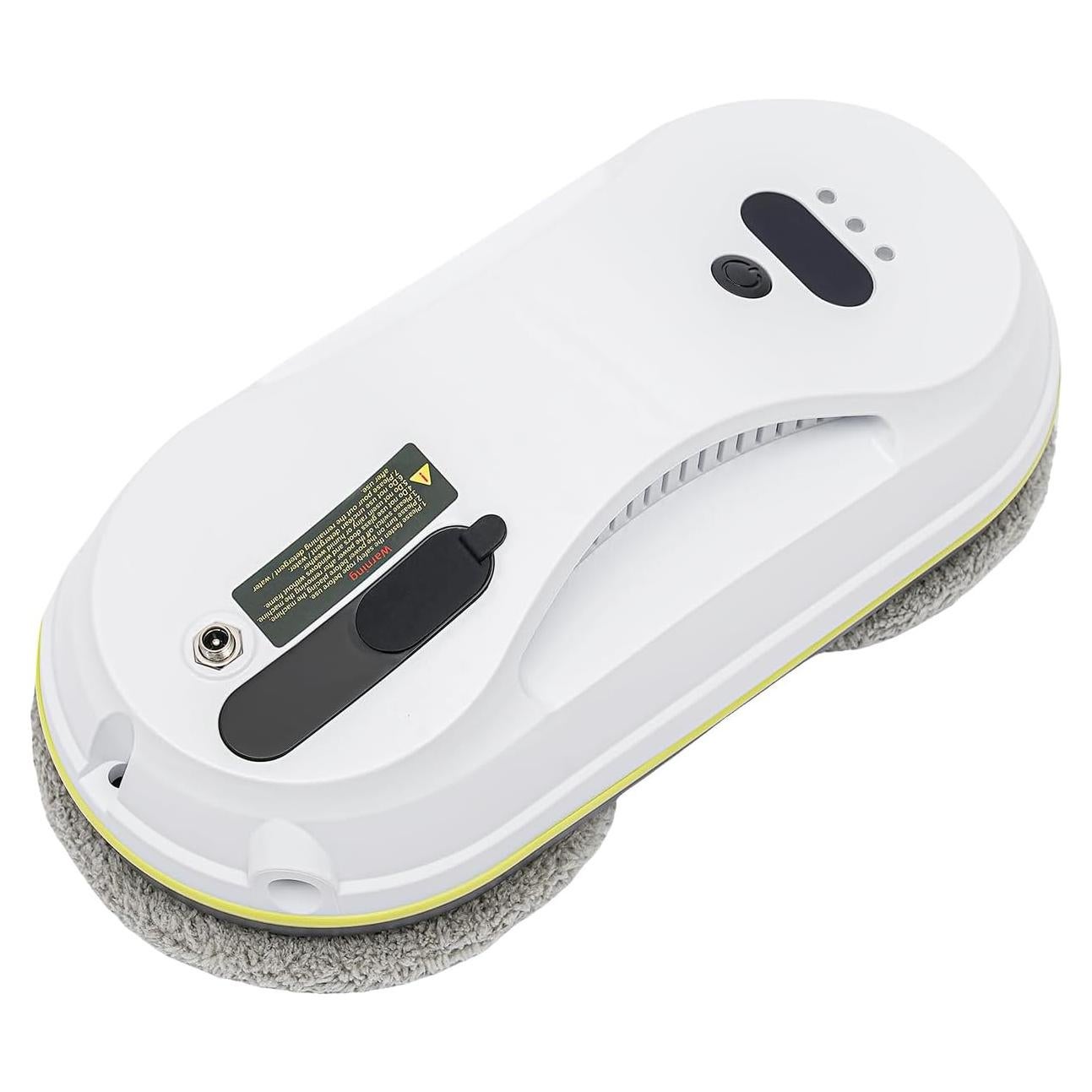 Robot Limpiador de Ventanas CheriMuMu DM68568 con Control Remoto