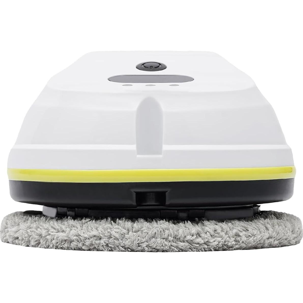 Robot Limpiador de Ventanas CheriMuMu DM68568 con Control Remoto