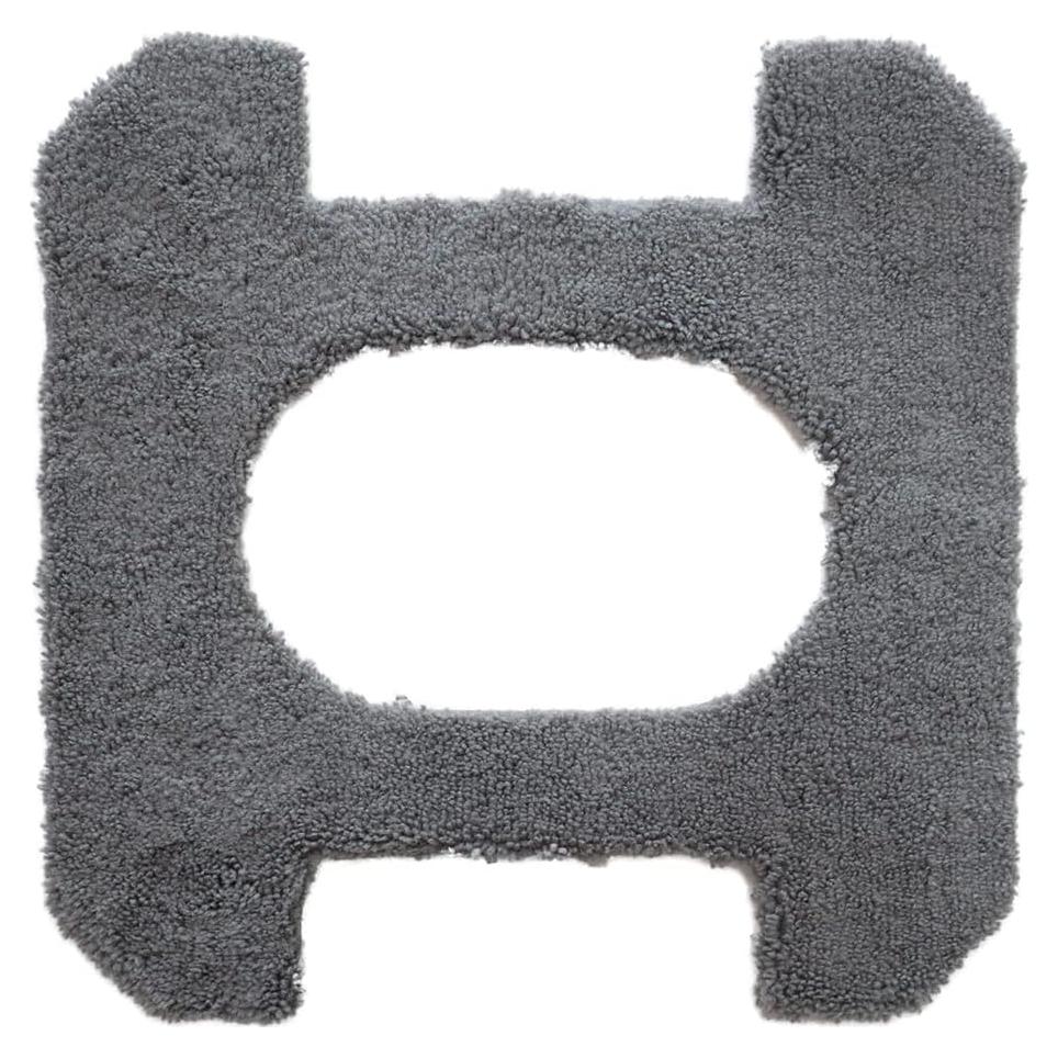 Paño de limpieza HUTT W8 para robot ventanas - 4 piezas