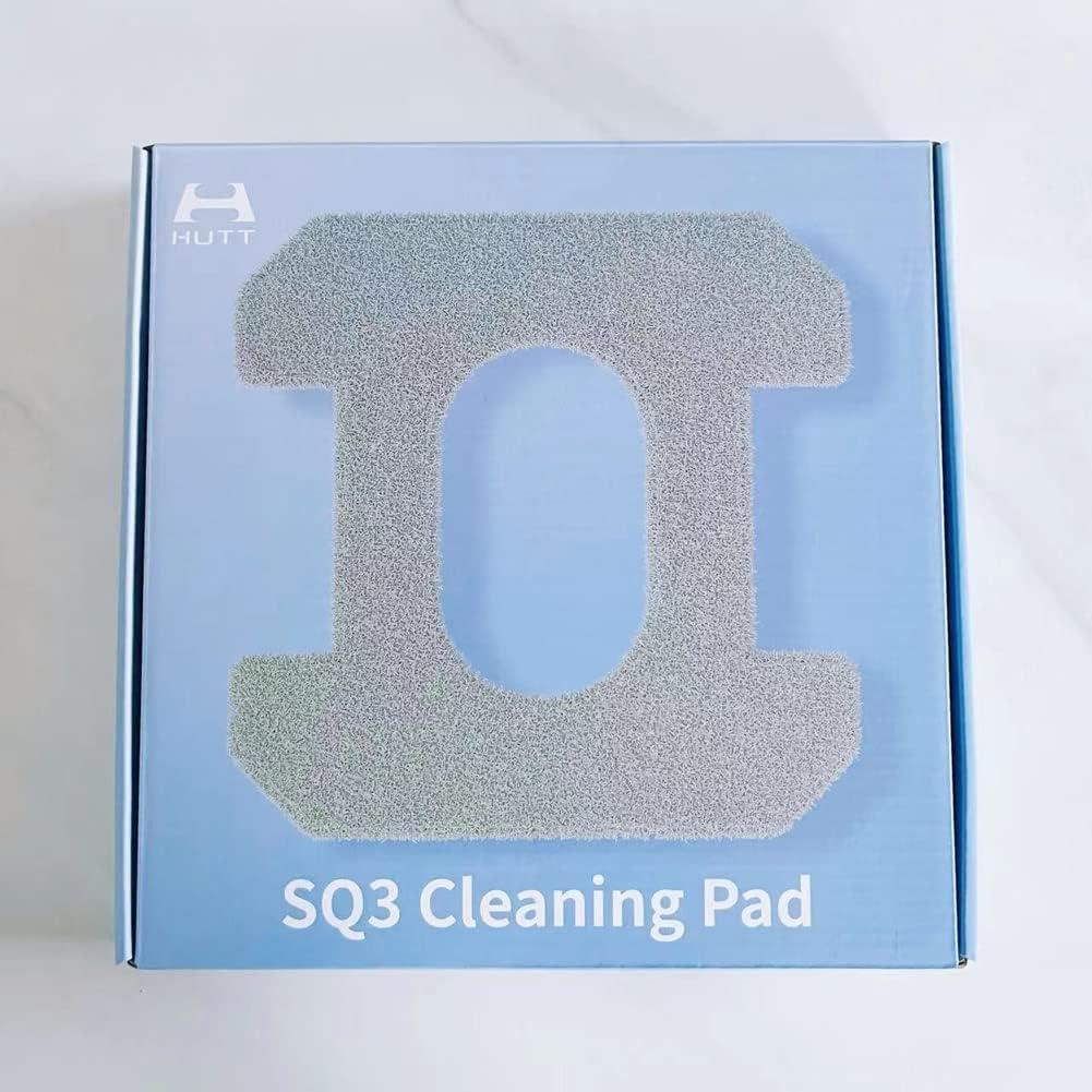 Paño de limpieza HUTT W8 para robot ventanas - 4 piezas