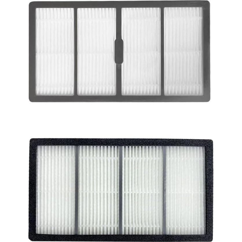 Kit de Repuestos para iRobot Roomba s9+ y s9 Plus - 14 Piezas