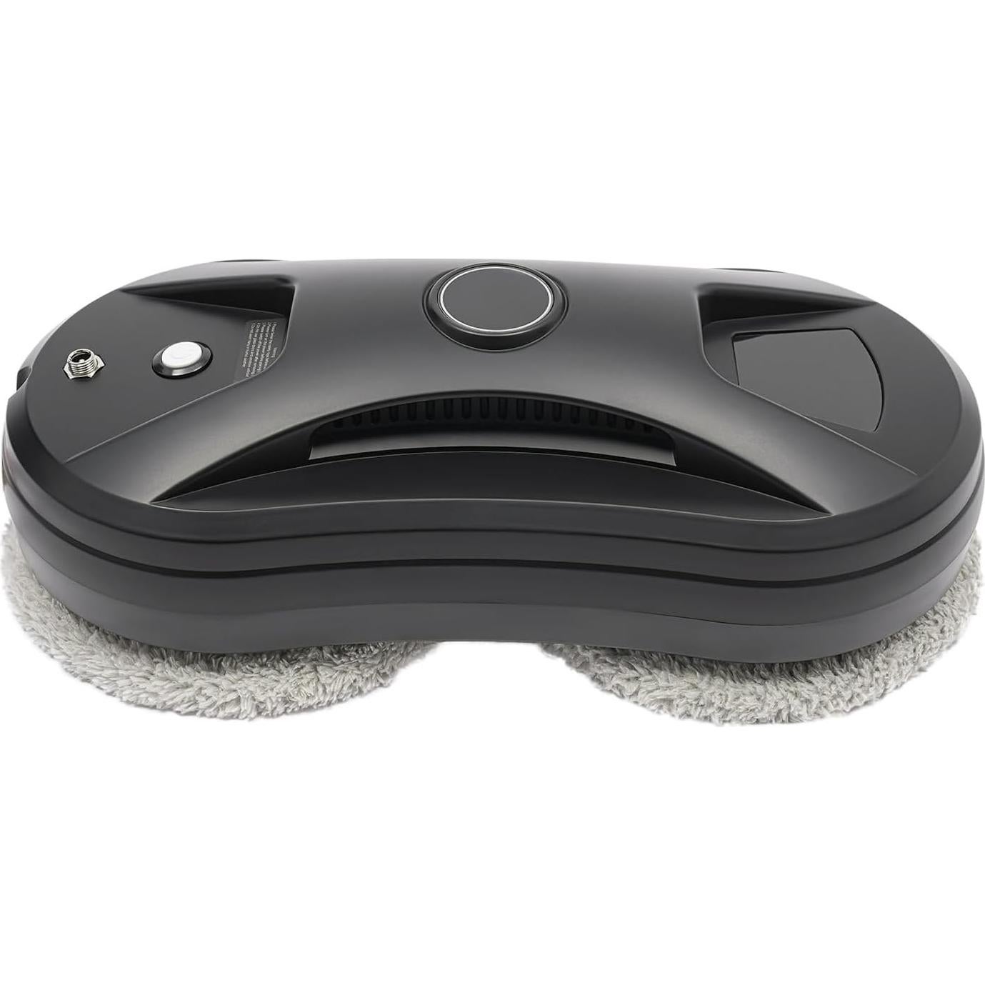 Limpiador de Ventanas Eléctrico 2800Pa con Spray Automático