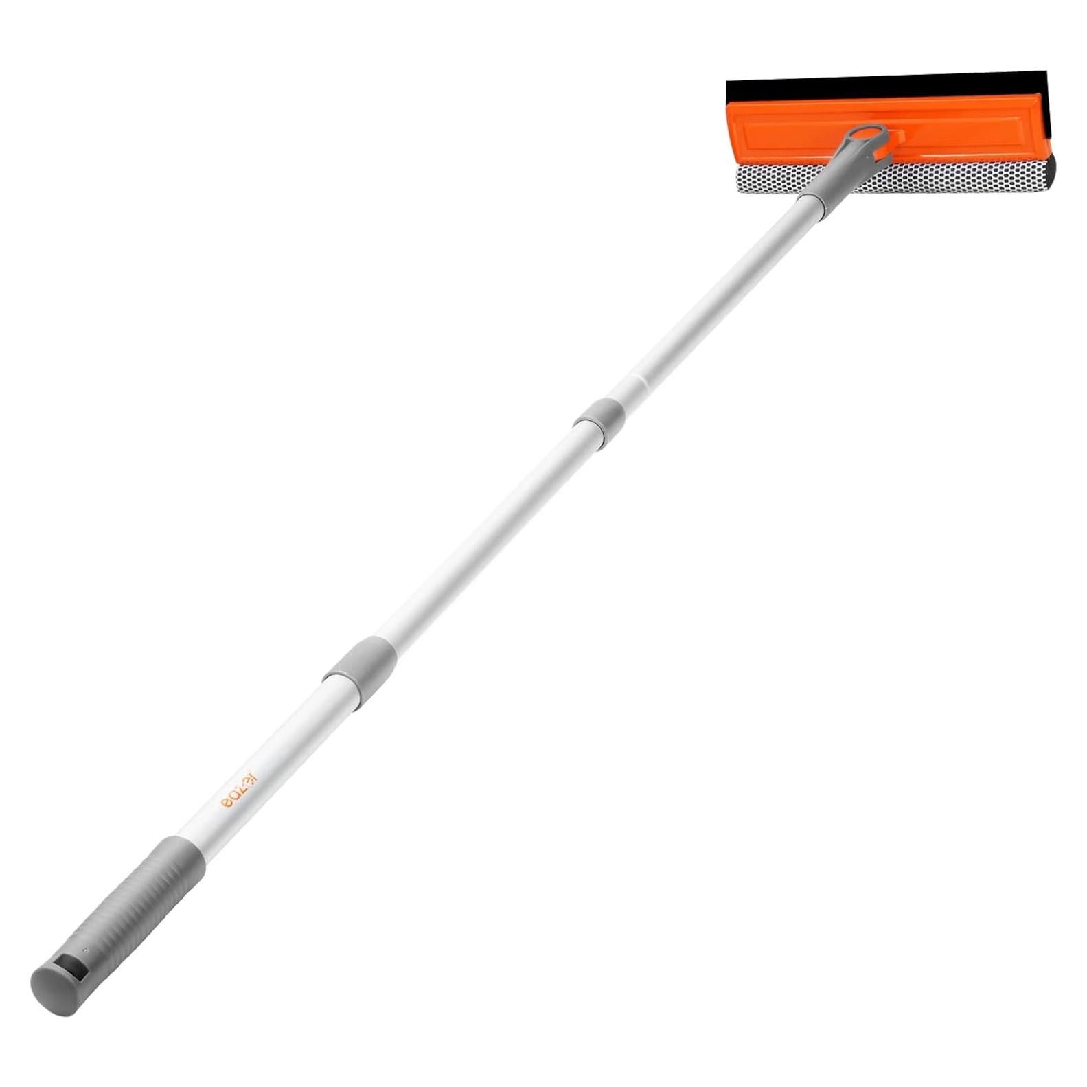 Limpiaparabrisas 2 en 1 eazer EA1626-PS3 con Poste Extensible