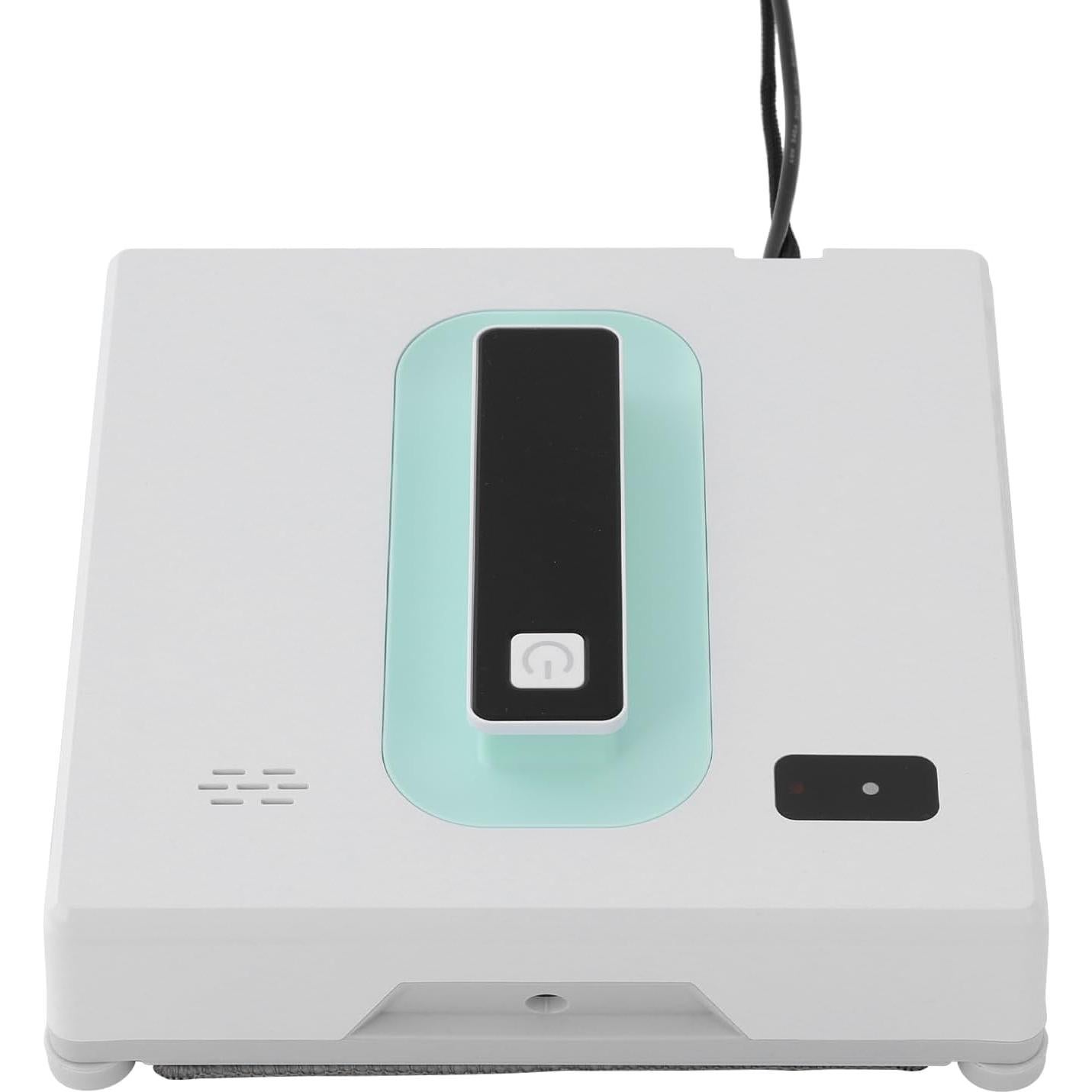 Robot Window Cleaner, Automatic Window Cleaning Robot with Remote&APP Control, Wall Cleaning Robot Vacuum Cleaner with 3*Cleaning Mode for Homes, Office Buildings, High-Rise Buildings