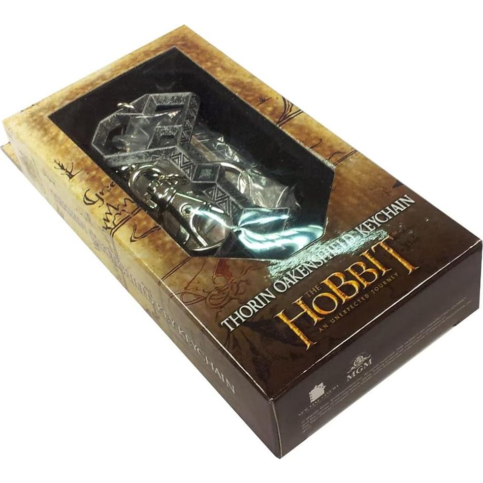 Llave Llaveros Thorin Oakenshield - La Noble Collection