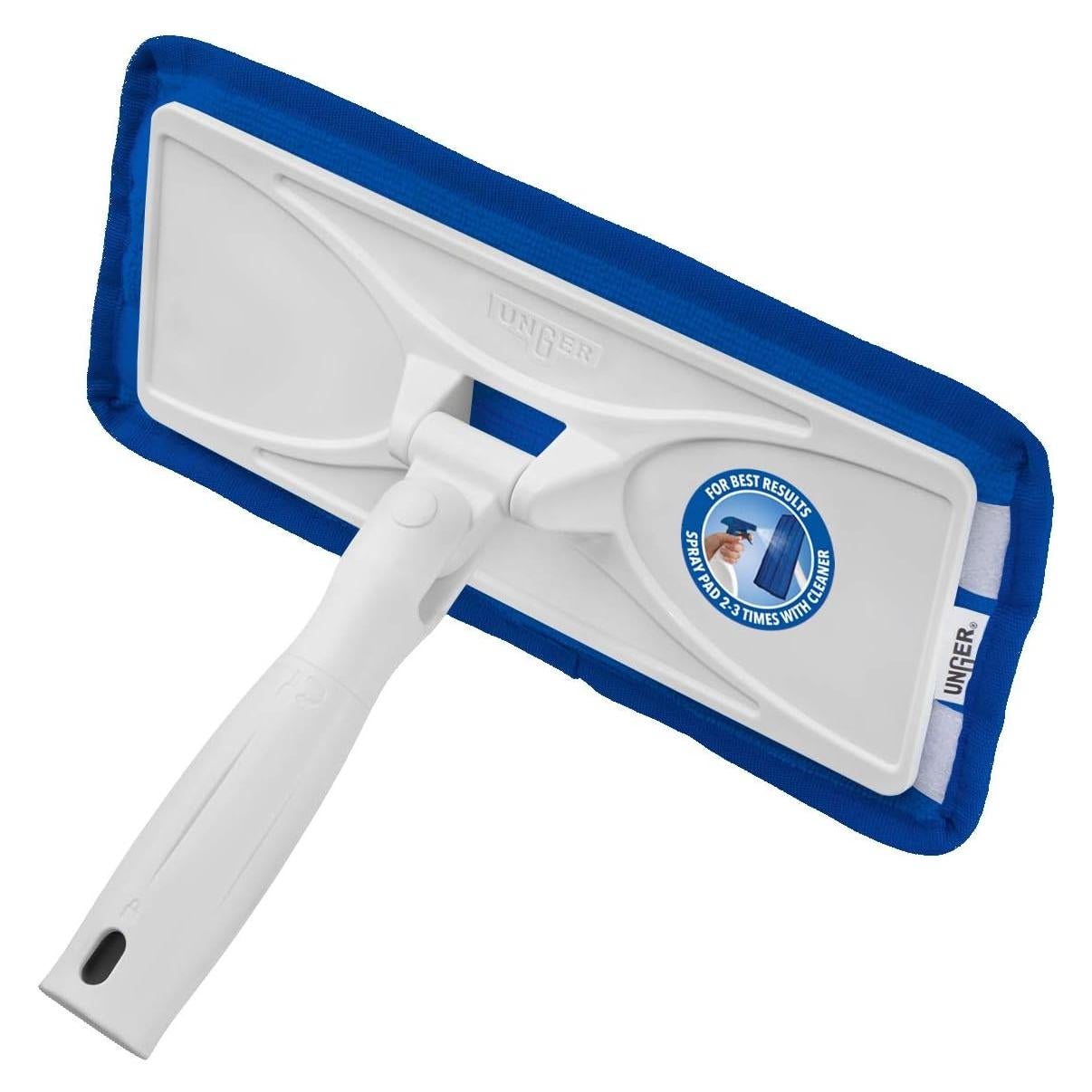 Limpiador de Ventanas Interior SpeedClean Unger 1 Unidad