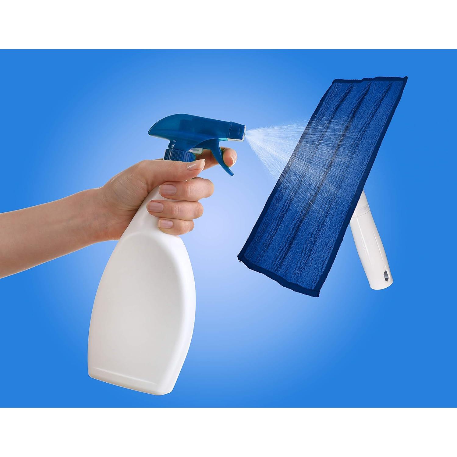 Limpiador de Ventanas Interior SpeedClean Unger 1 Unidad