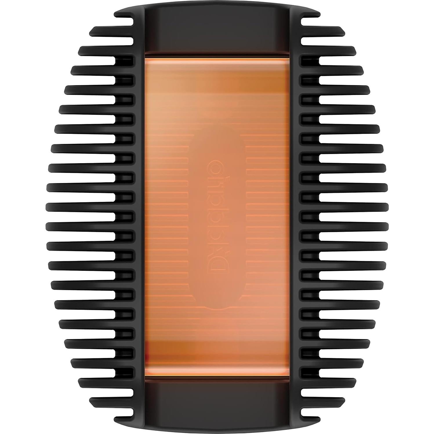 Guardia de Resina D'Addario Ligera - Absorbente de Choques