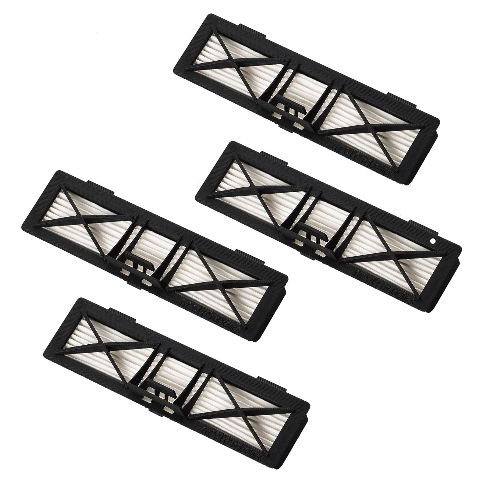 Filtro Ultra-Performance Neato Robotics 4-Pack HEPA