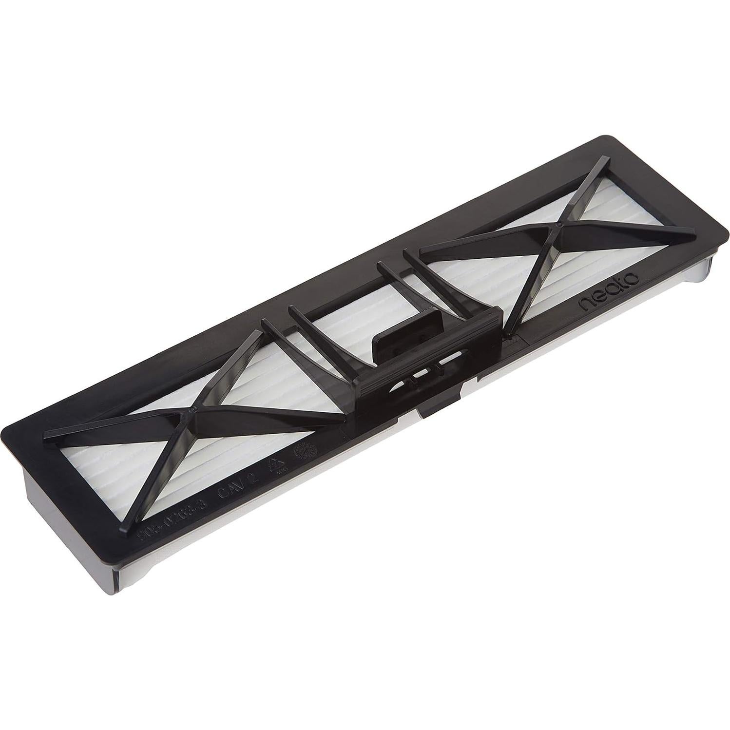 Filtro Ultra-Performance Neato Robotics 4-Pack HEPA