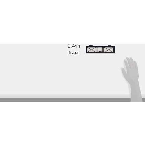 Filtro Ultra-Performance Neato Robotics 4-Pack HEPA