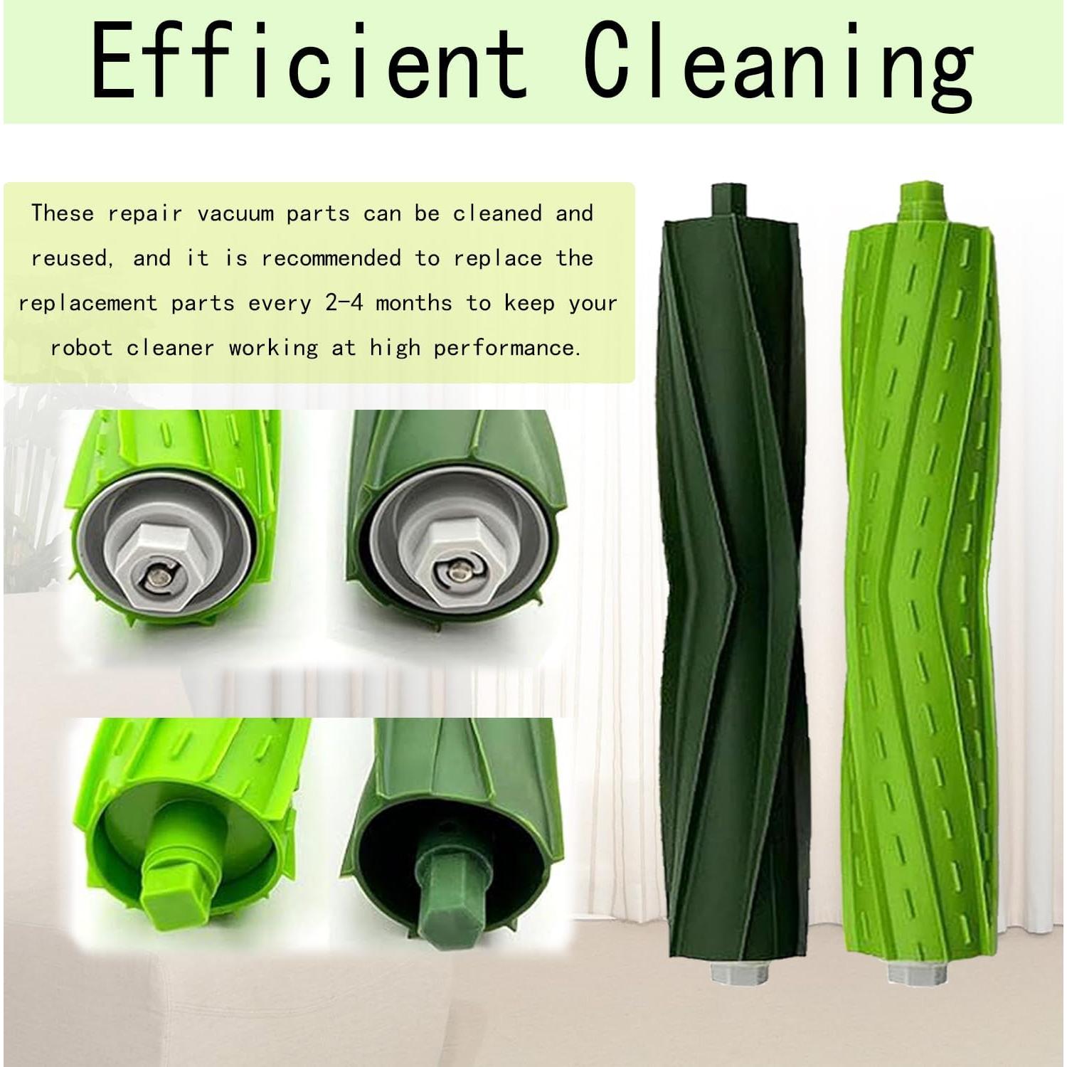 26 Piezas Repuesto Accesorios iRobot Roomba ARCHIZAN