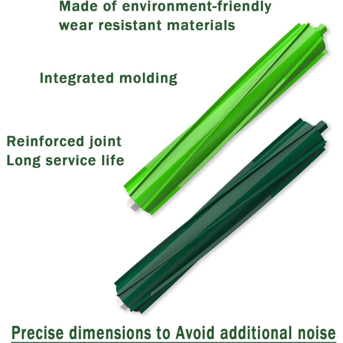 Repuestos para Aspiradora iRobot Roomba E-HAO j7 j7+ j9 j9+ Max 10