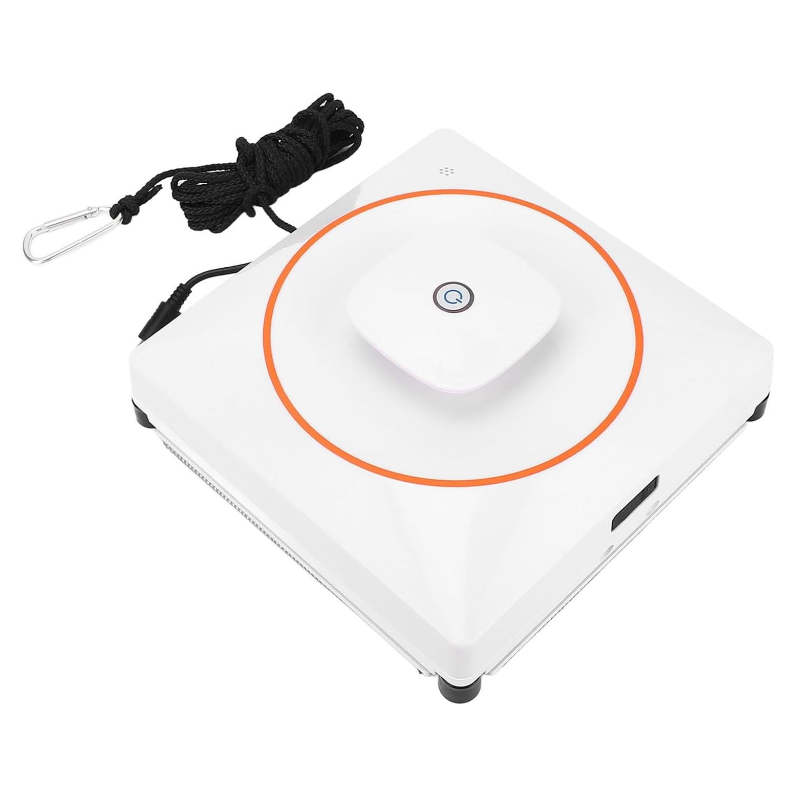 Limpiador de Ventanas Automático Fafeicy 72W Control Remoto