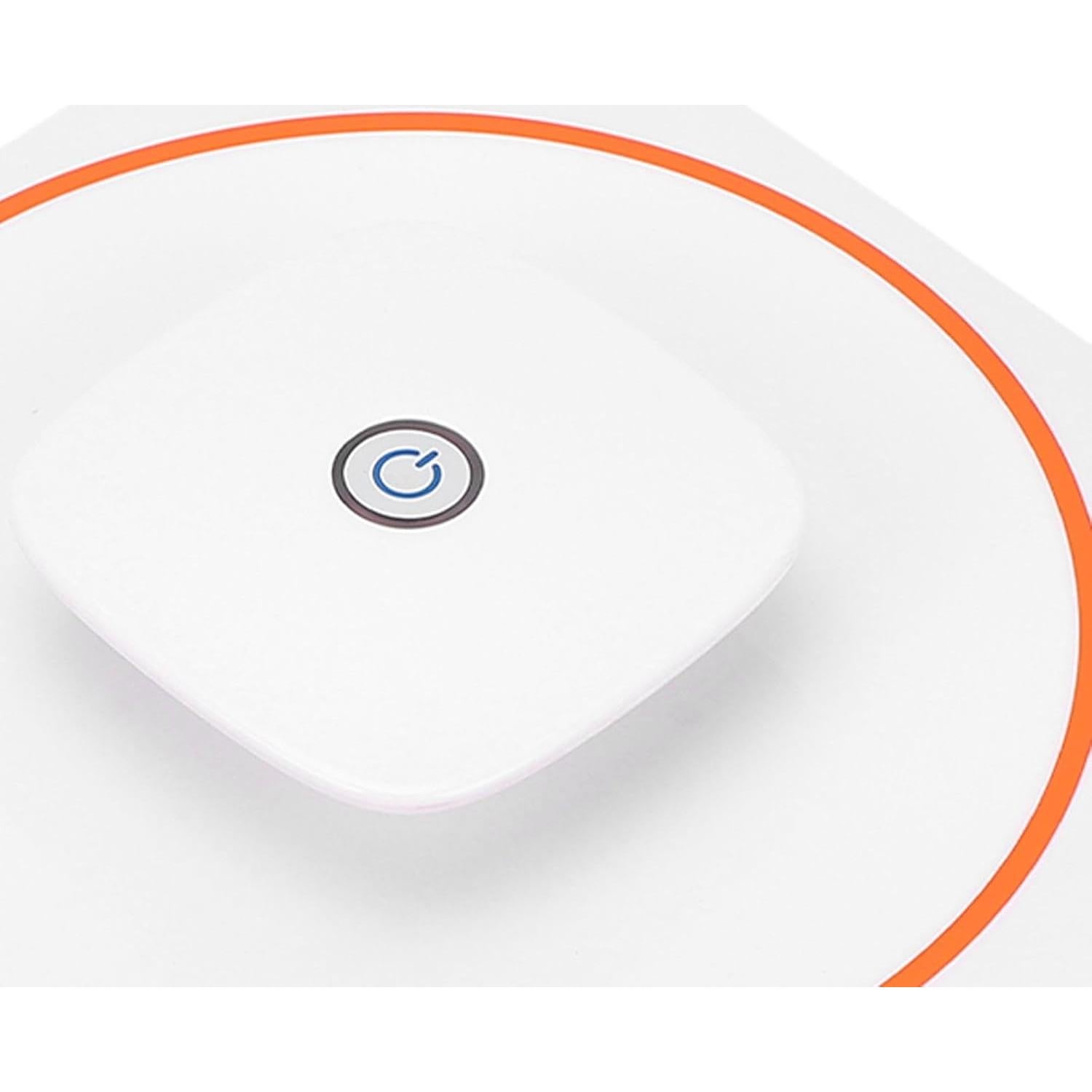 Limpiador de Ventanas Automático Fafeicy 72W Control Remoto