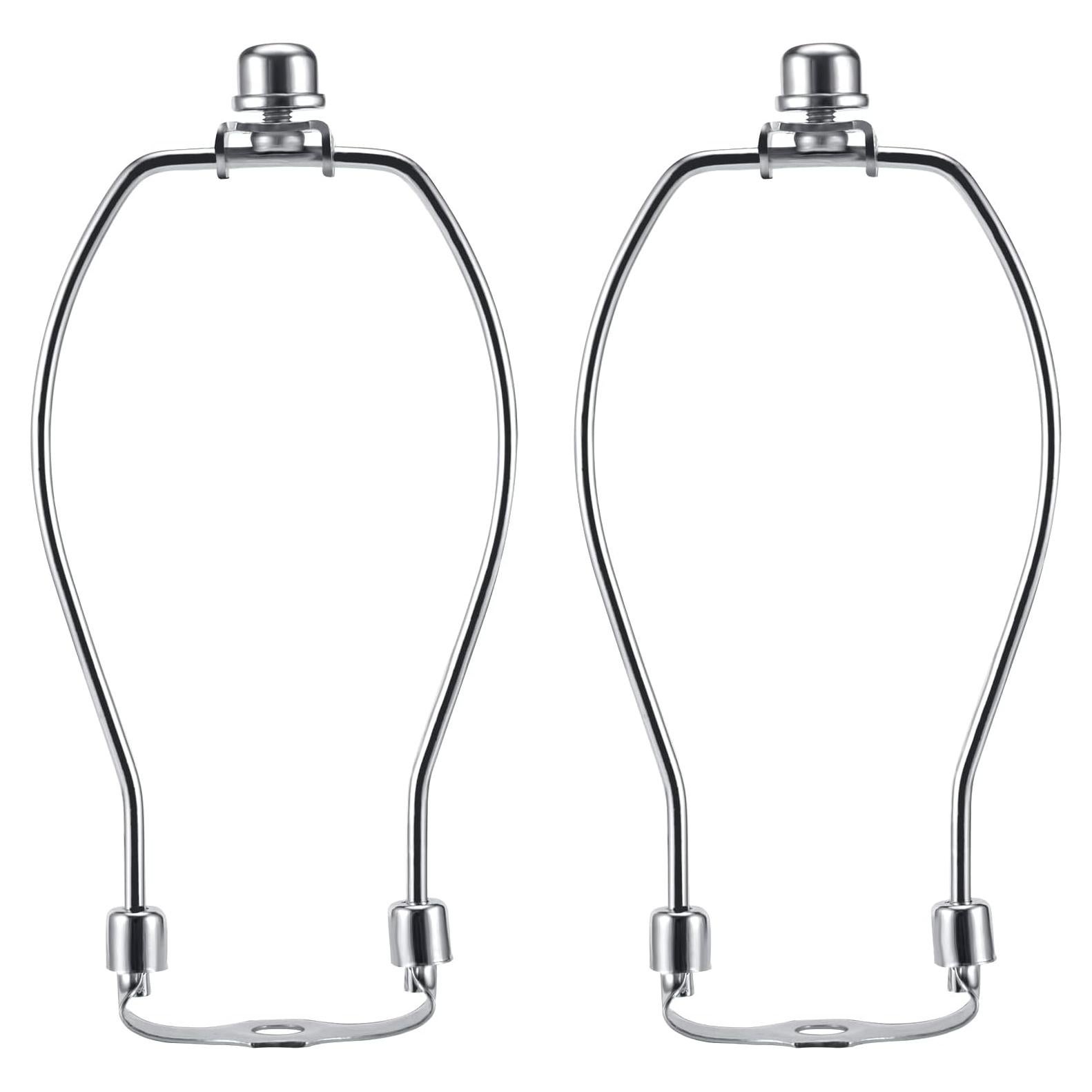 Soporte de lámpara Saangseon 17.78 cm desmontable 2 piezas