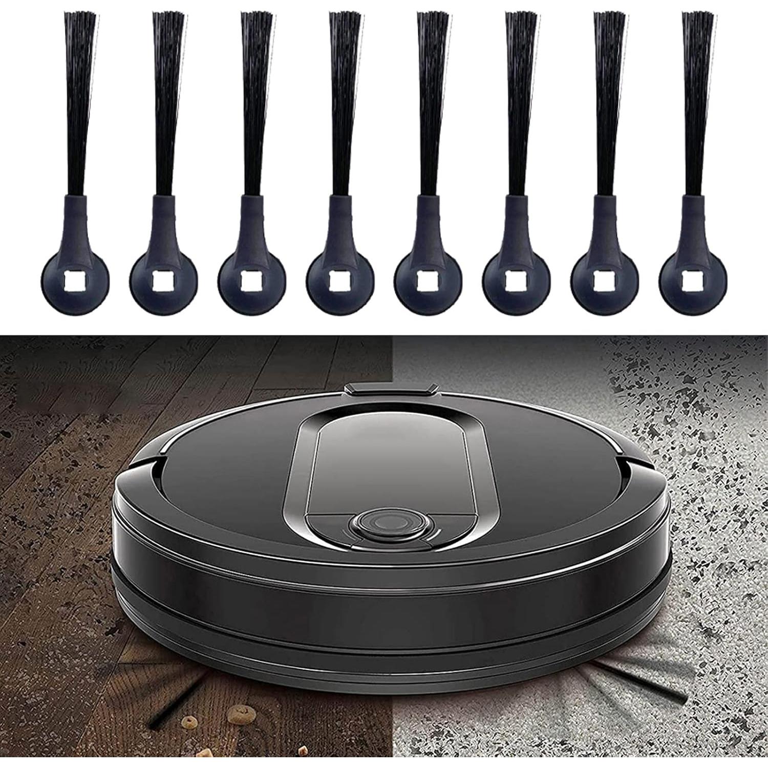 Kit de Accesorios para Aspiradora Robot Shark AI - 4 Filtros HEPA, 8 Cepillos