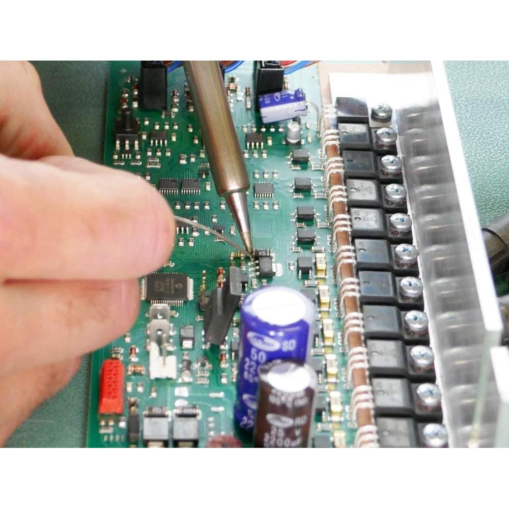 Estación de Soldadura Digital Weller 70W | WE1010NA