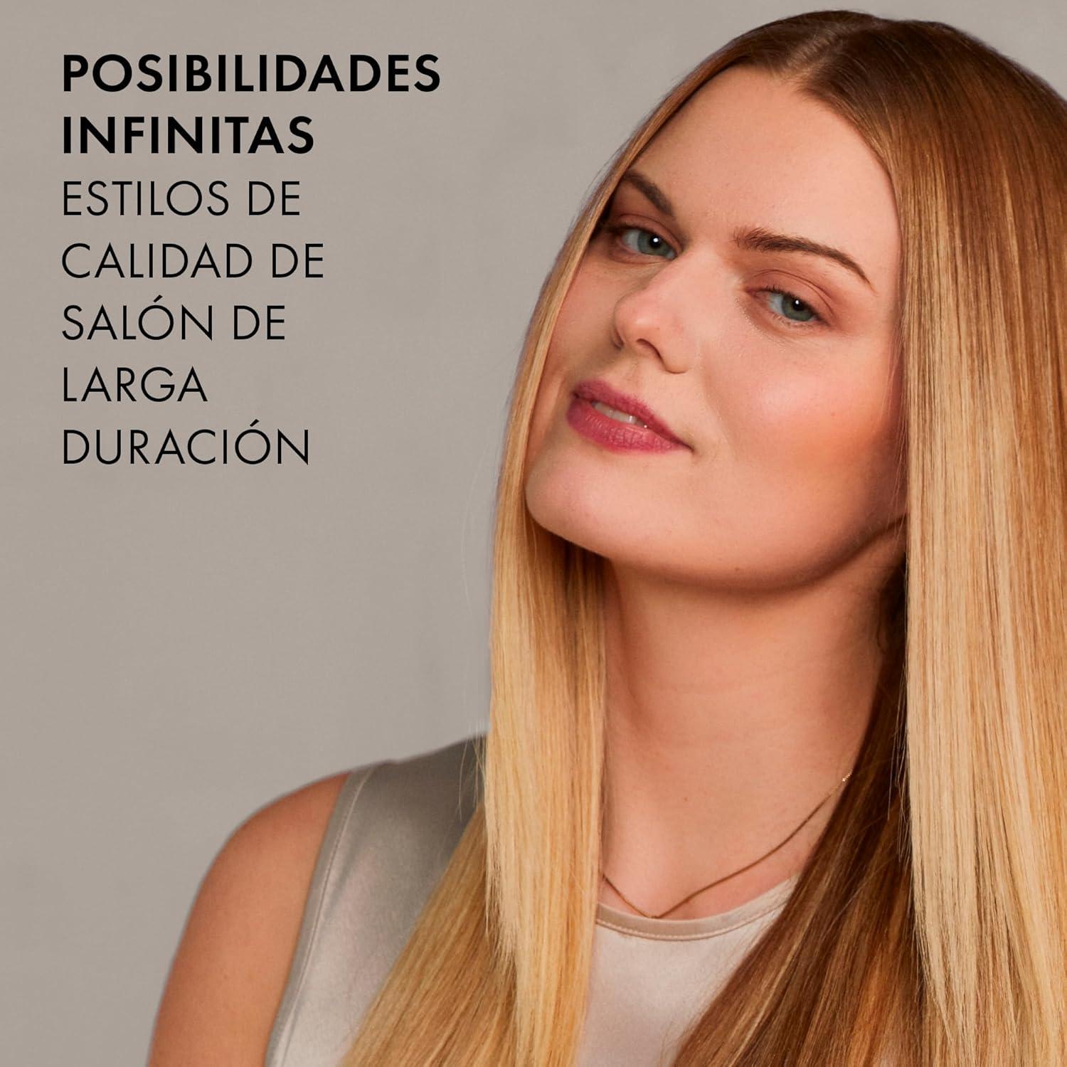 Plancha de Pelo Hot Tools Pro Artist 1" Micro-Shine