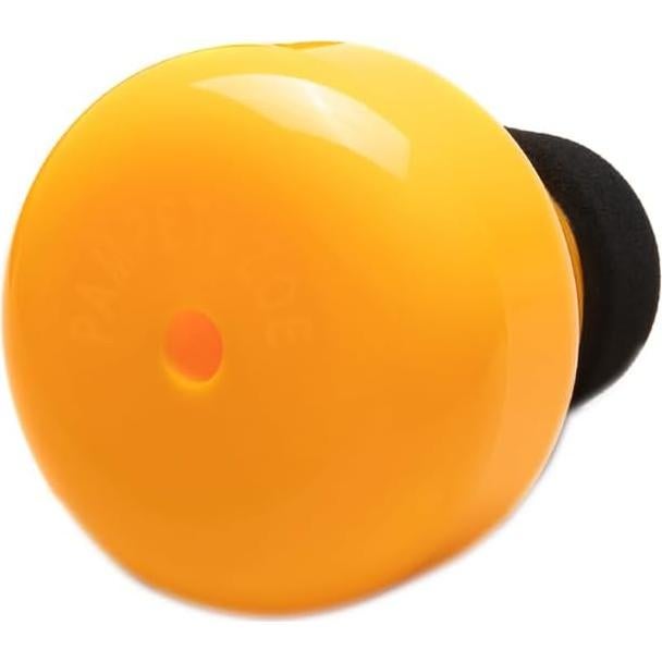 Silenciador de Trompeta PAMPET ZOE Amarillo Ligero