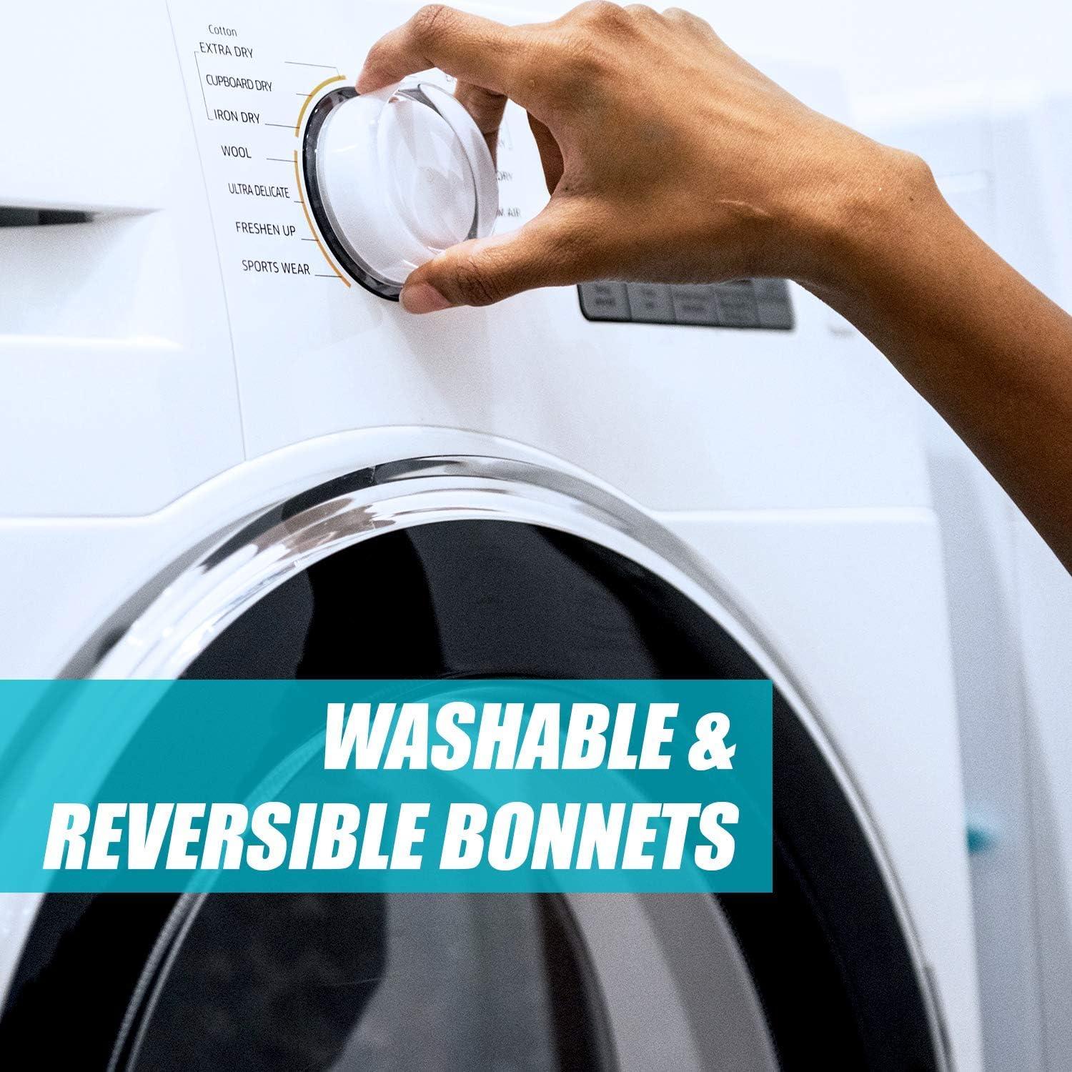 Kit de Limpieza de Cristales Invisible Glass Reach & Clean