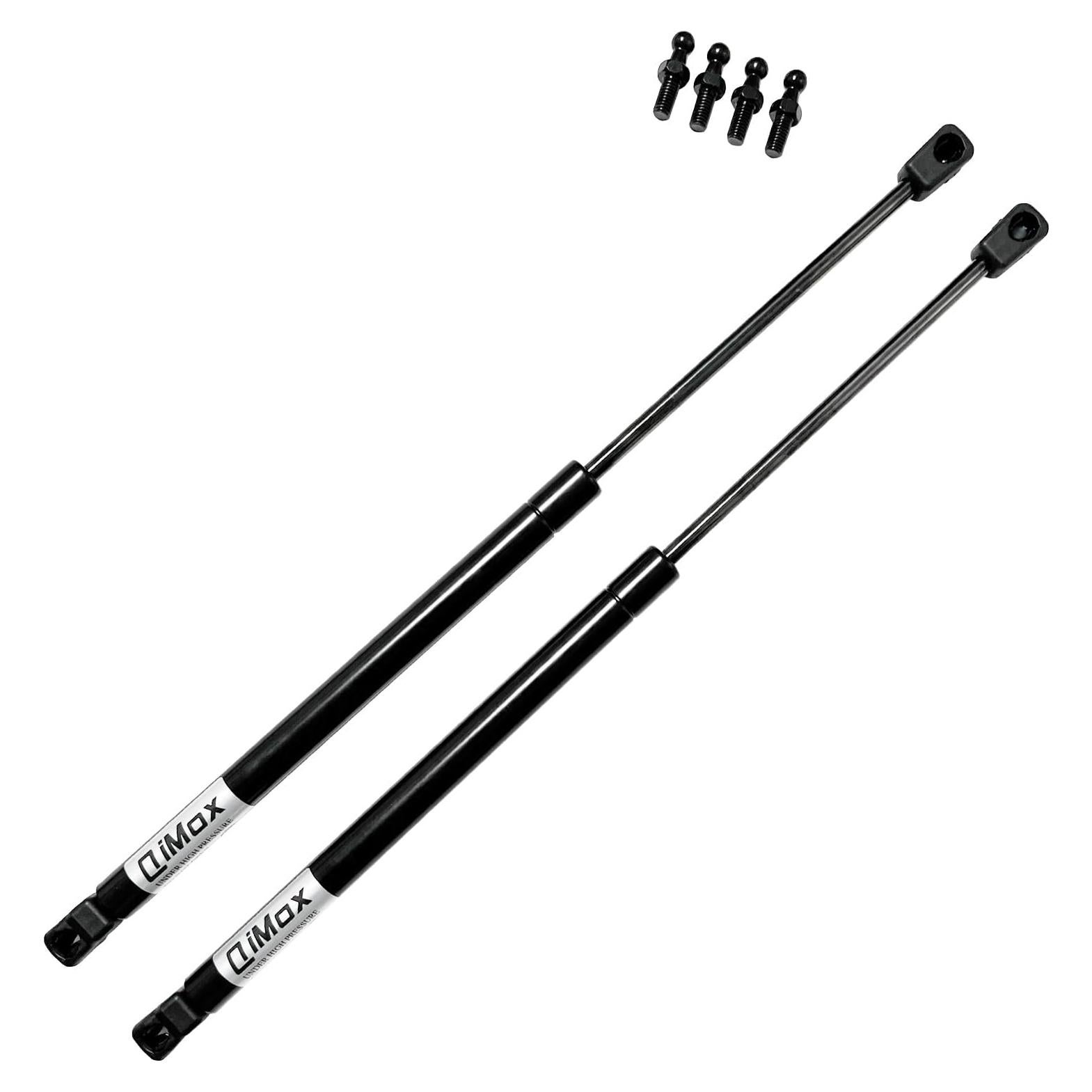 Soportes de Elevación de Capó QiMox para Lexus GX470 2003-2009