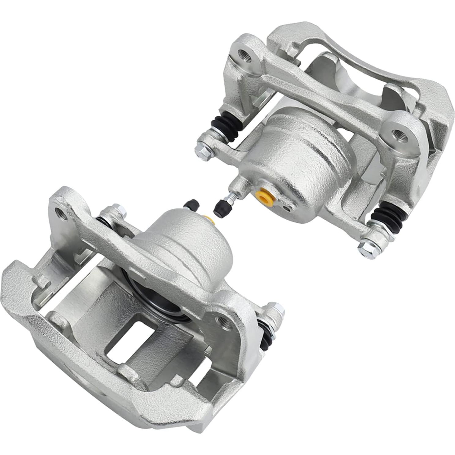 Calipers de Freno Delantero MAYASAF para Pontiac Vibe y Toyota