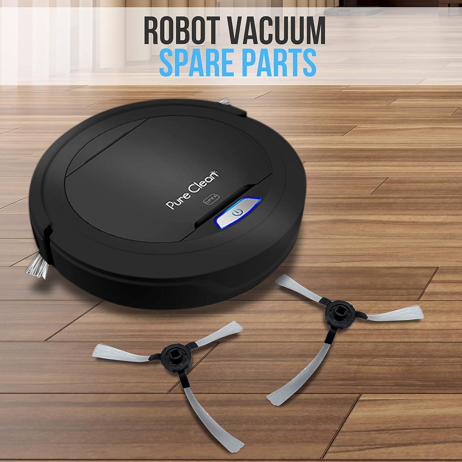 Kit de Accesorios para Aspiradora Dana Trading PUCRC95 - Filtro HEPA y Cepillos