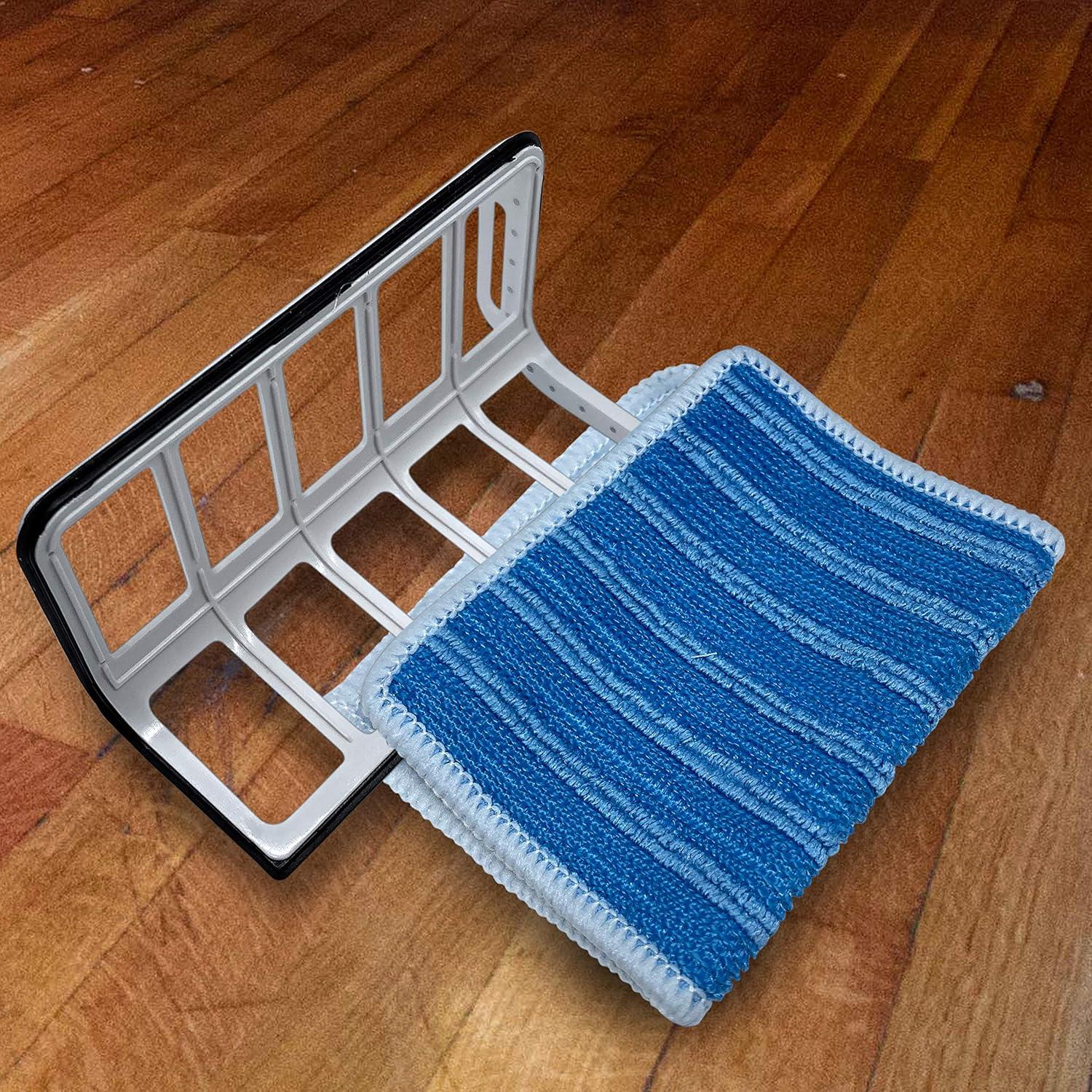 Kit de Accesorios para Aspiradora Dana Trading PUCRC95 - Filtro HEPA y Cepillos