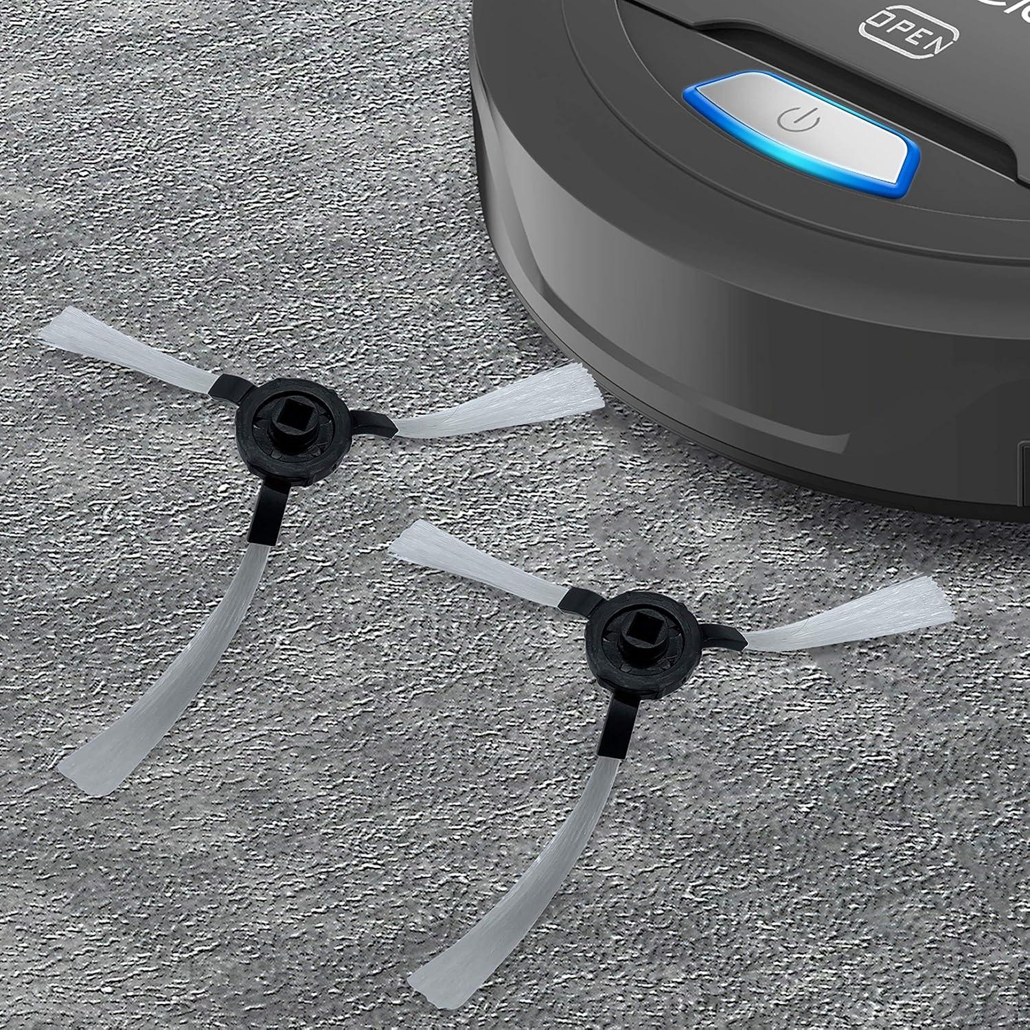 Kit de Accesorios para Aspiradora Dana Trading PUCRC95 - Filtro HEPA y Cepillos