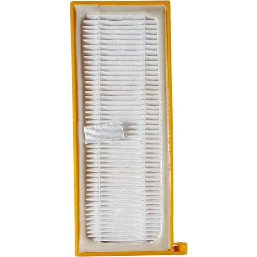 Filtro Pre-motor Nispira para Aspiradora Robótica Shark RV700 - Paquete de 6