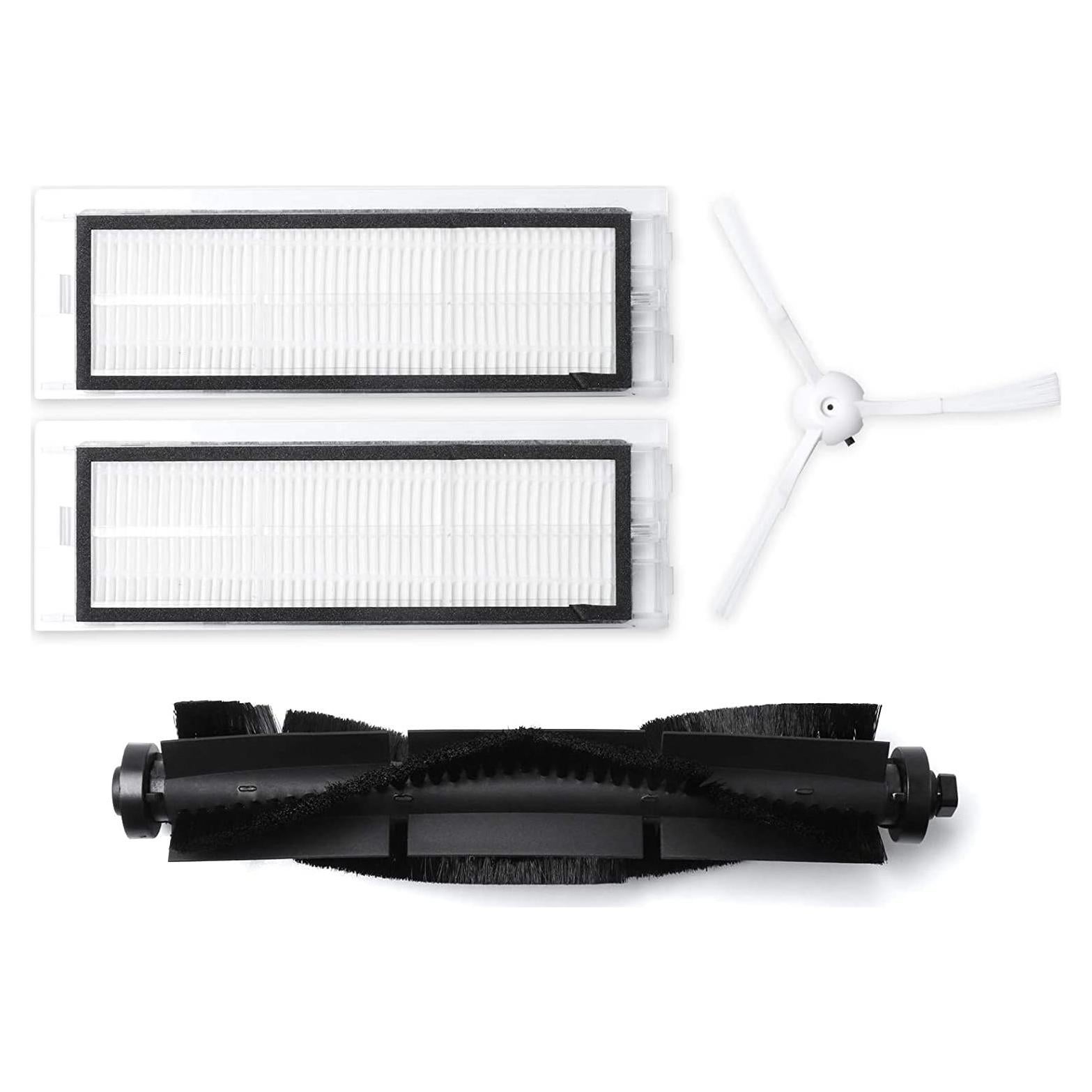 Accesorios de Limpieza Genérico para Aspiradora 360 S5 S7 - Kit HEPA