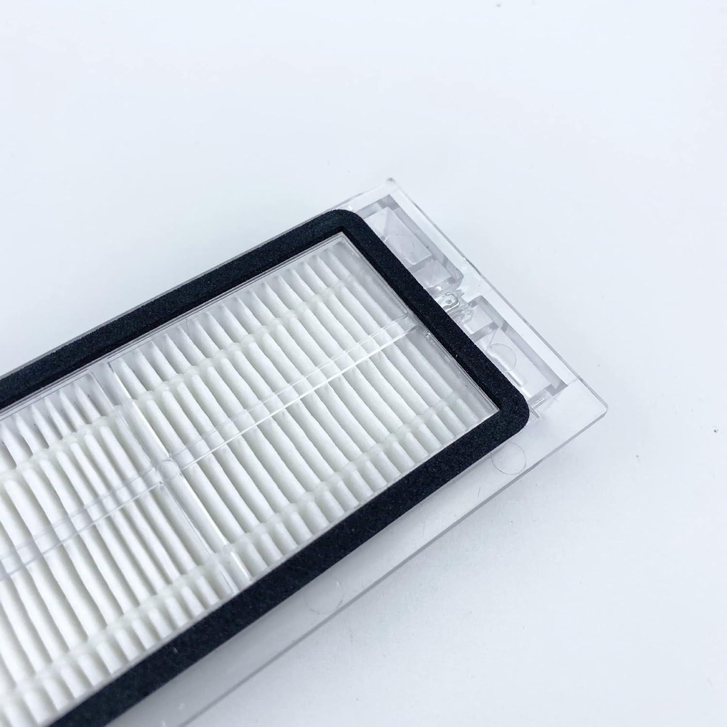 Accesorios de Limpieza Genérico para Aspiradora 360 S5 S7 - Kit HEPA