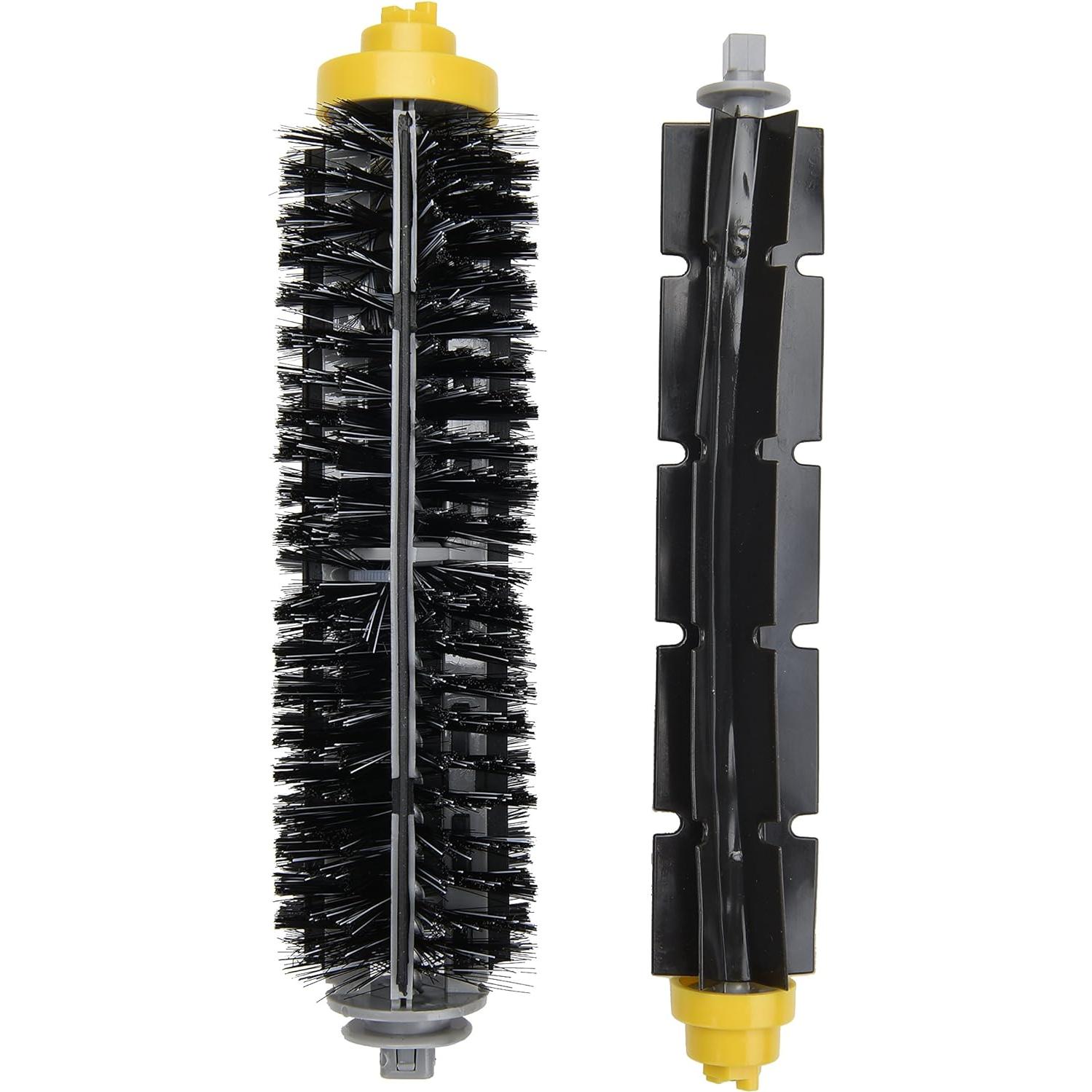 Kit de Repuesto JoyBros para iRobot Roomba Serie 700 - 20 Piezas