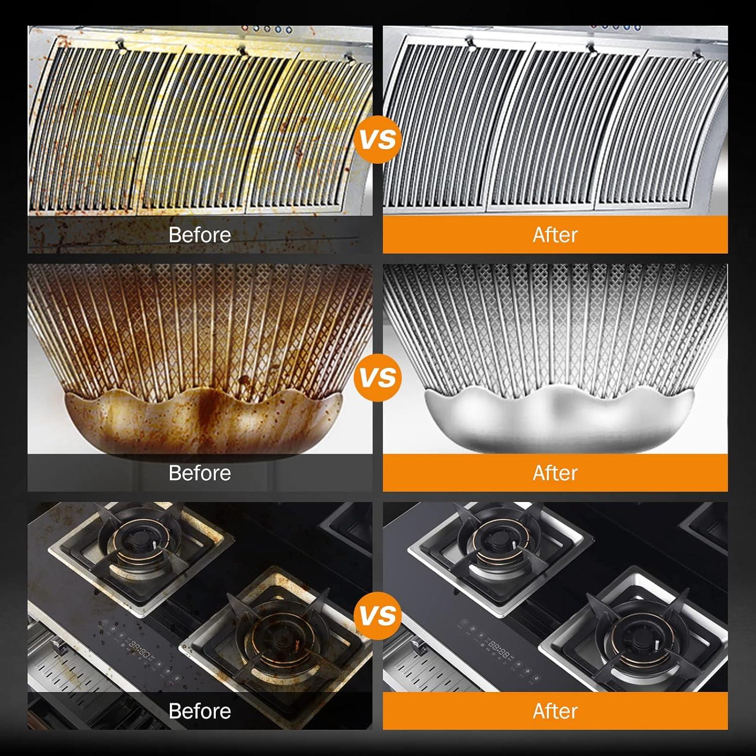 Limpiador a Vapor BEAMNOVA Portátil 1500W 1L Alta Presión