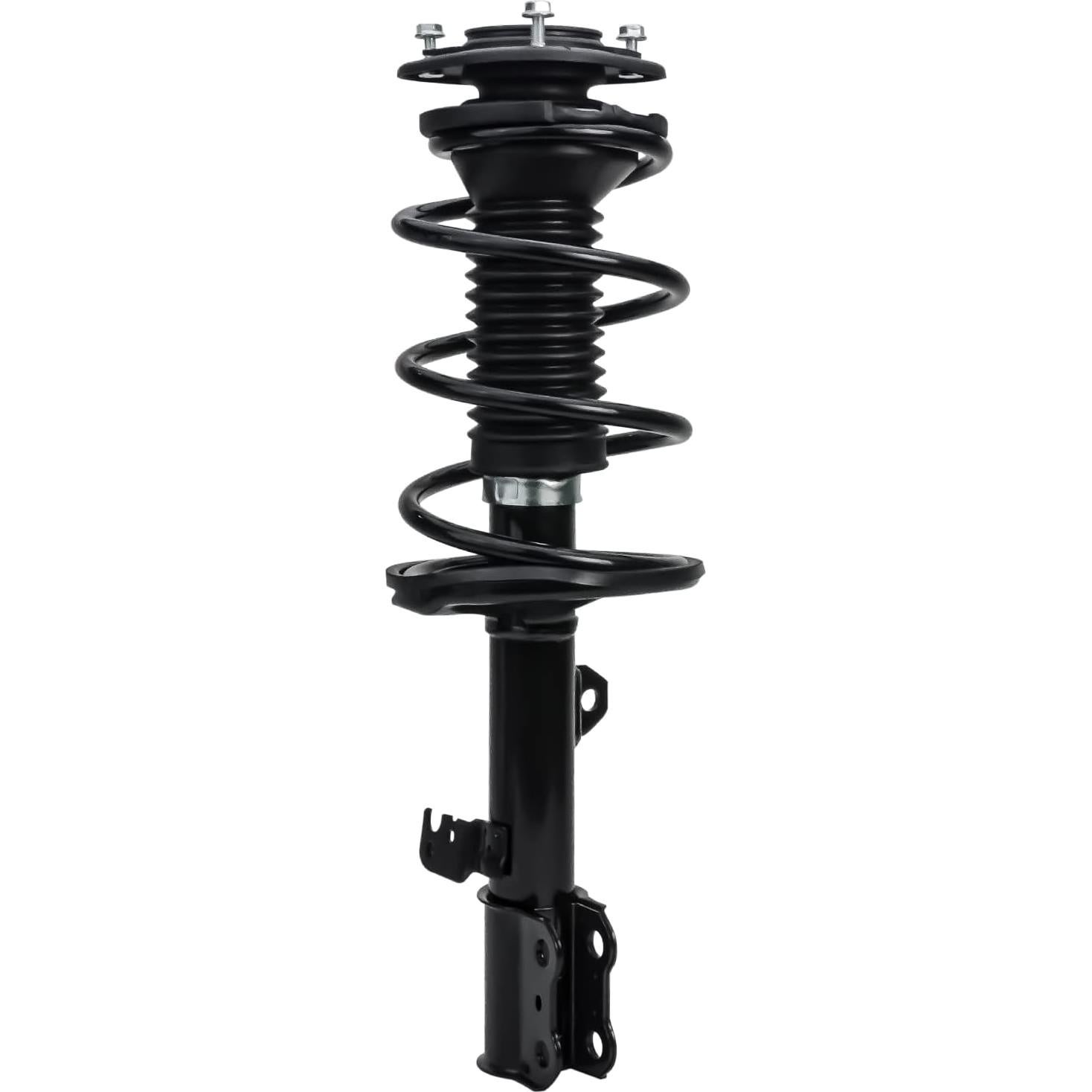 Amortiguadores Frontales Detroit Axle para Toyota Corolla 2003-2008