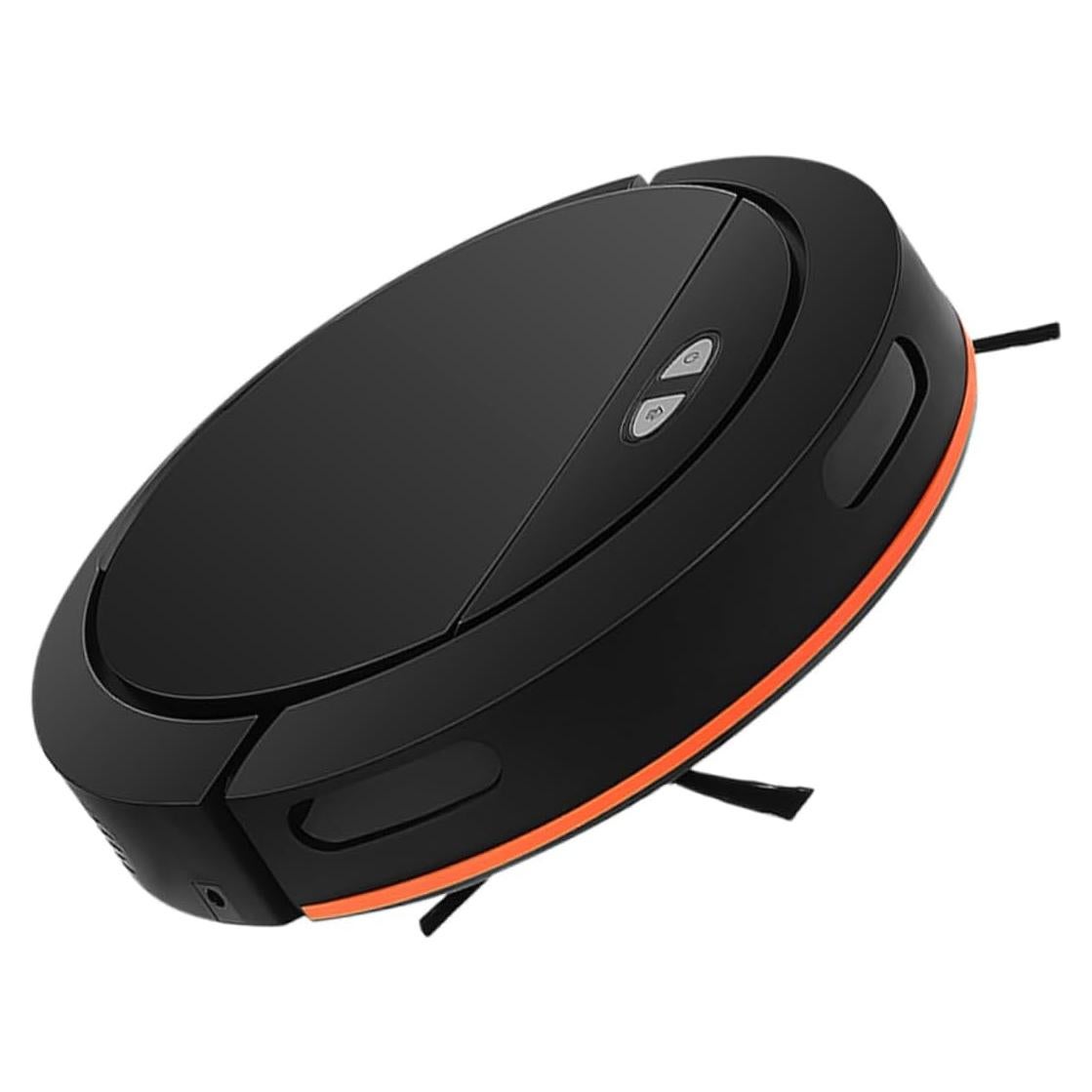 Robotic Self Emptying Automatic Floor Smart Floor Multifunctional Cleaning Easy to Use