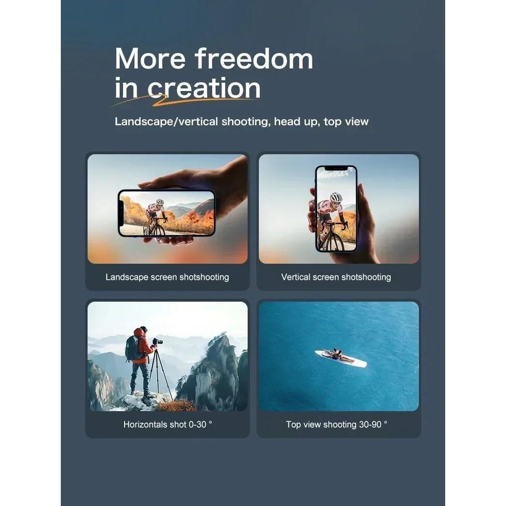 Dron Profesional Qualimate MAX K12 Negro 2K con 2 Baterías