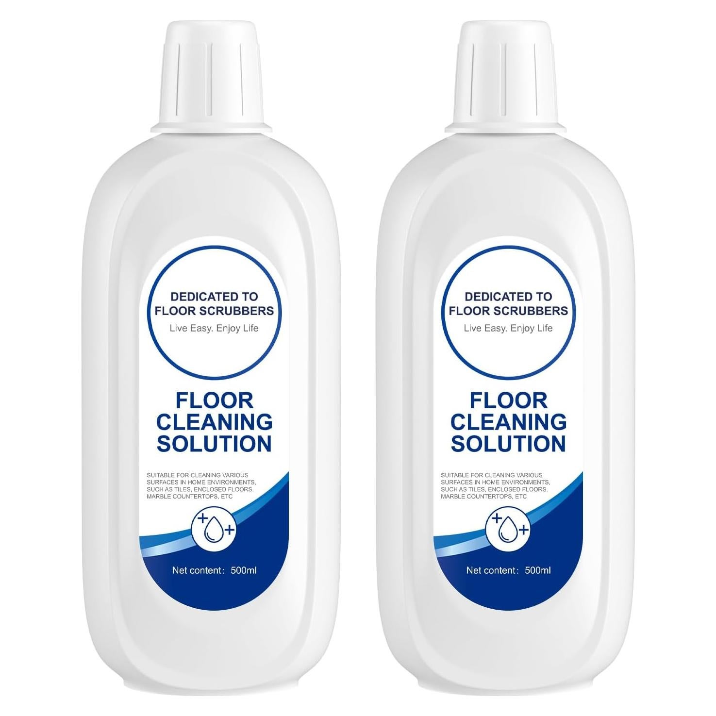 Limpiador de Suelos Tineco 500ml - Multi Superficie Original