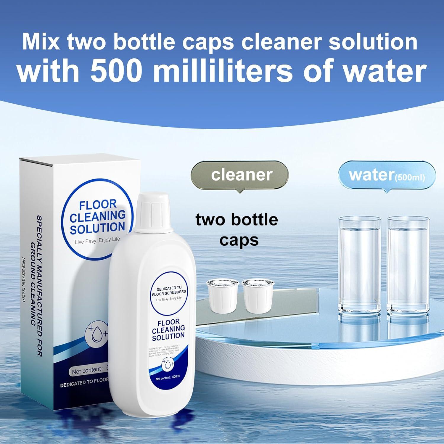 Limpiador de Suelos Tineco 500ml - Multi Superficie Original