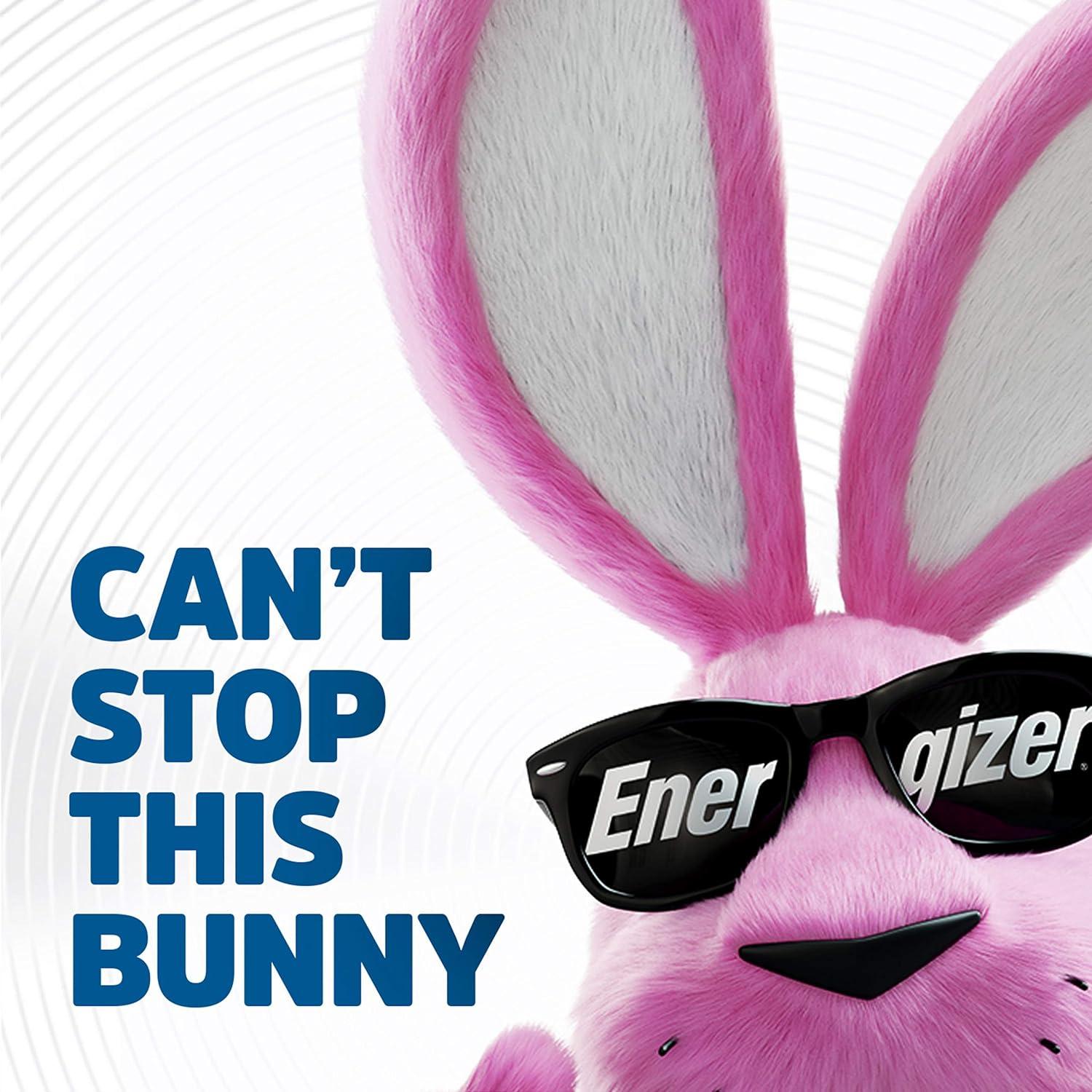 Baterías AA Energizer Ultimate Litio 4 Piezas Duraderas