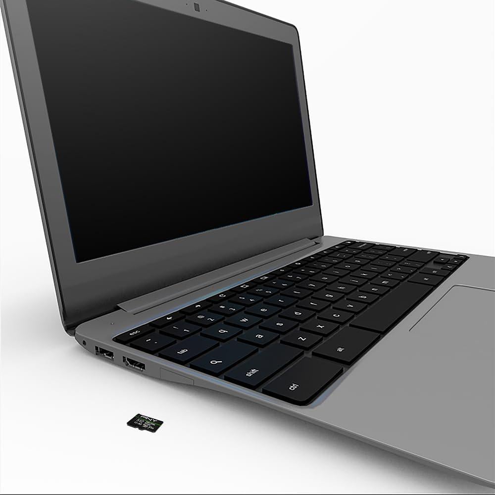 Tarjeta microSDXC PNY 512GB PRO Elite Prime U3 V30 200MB/s