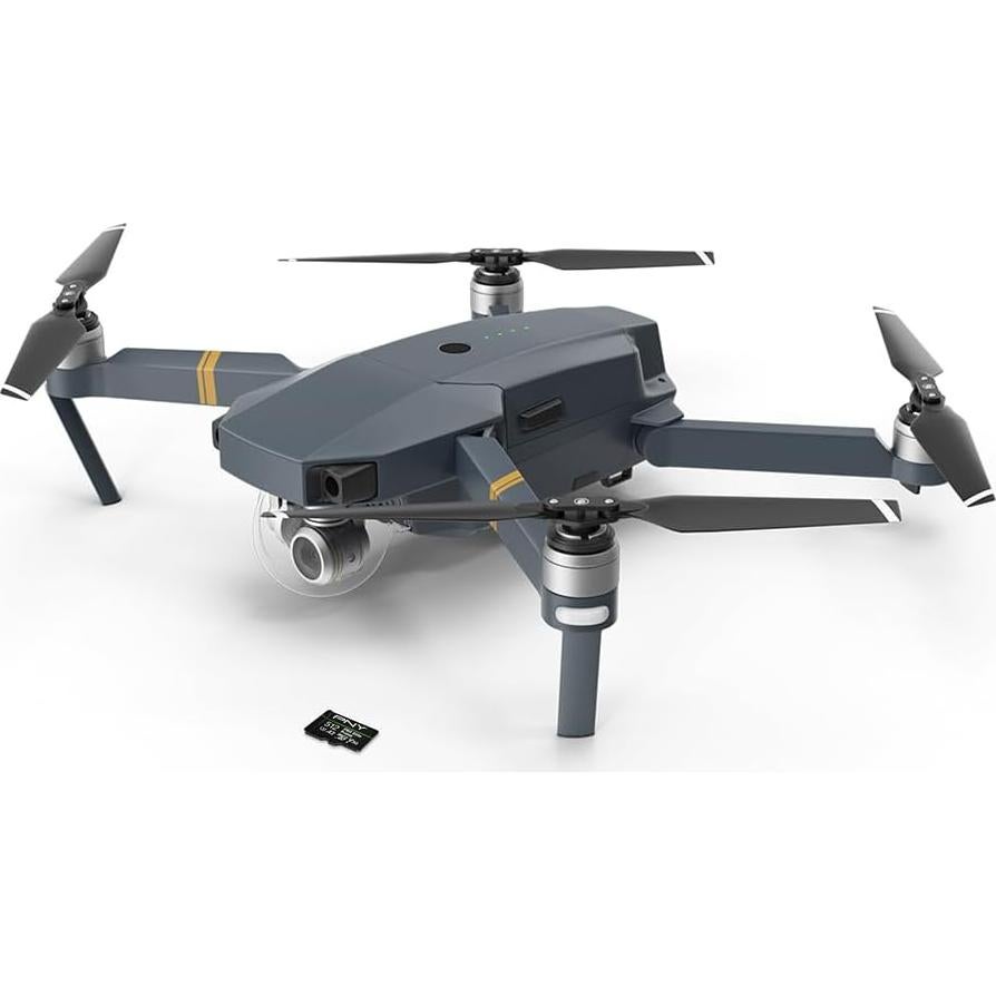 Tarjeta microSDXC PNY 512GB PRO Elite Prime U3 V30 200MB/s