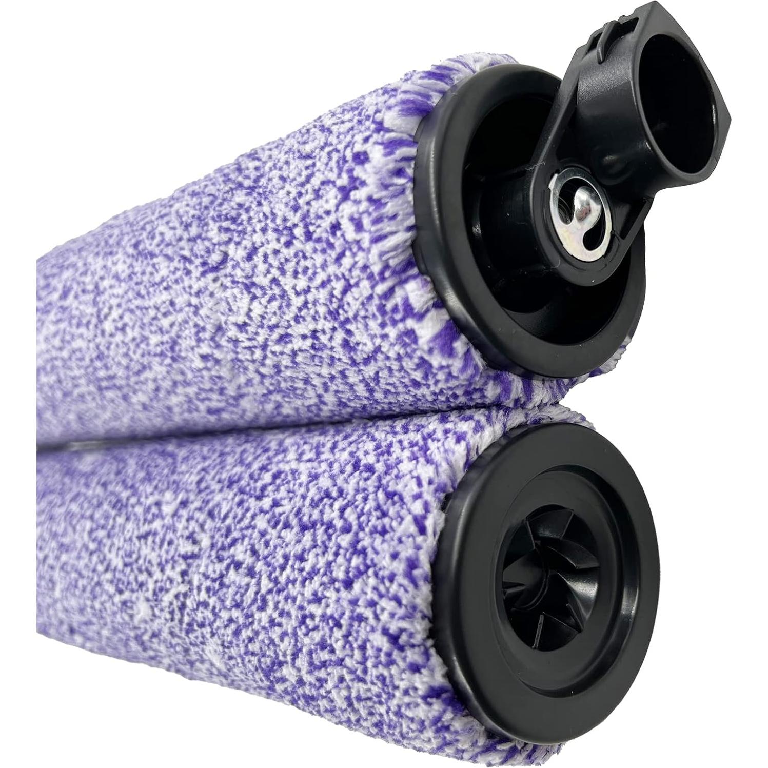 Rodillos de Cepillo Dttery y Filtros para Aspiradora Shark